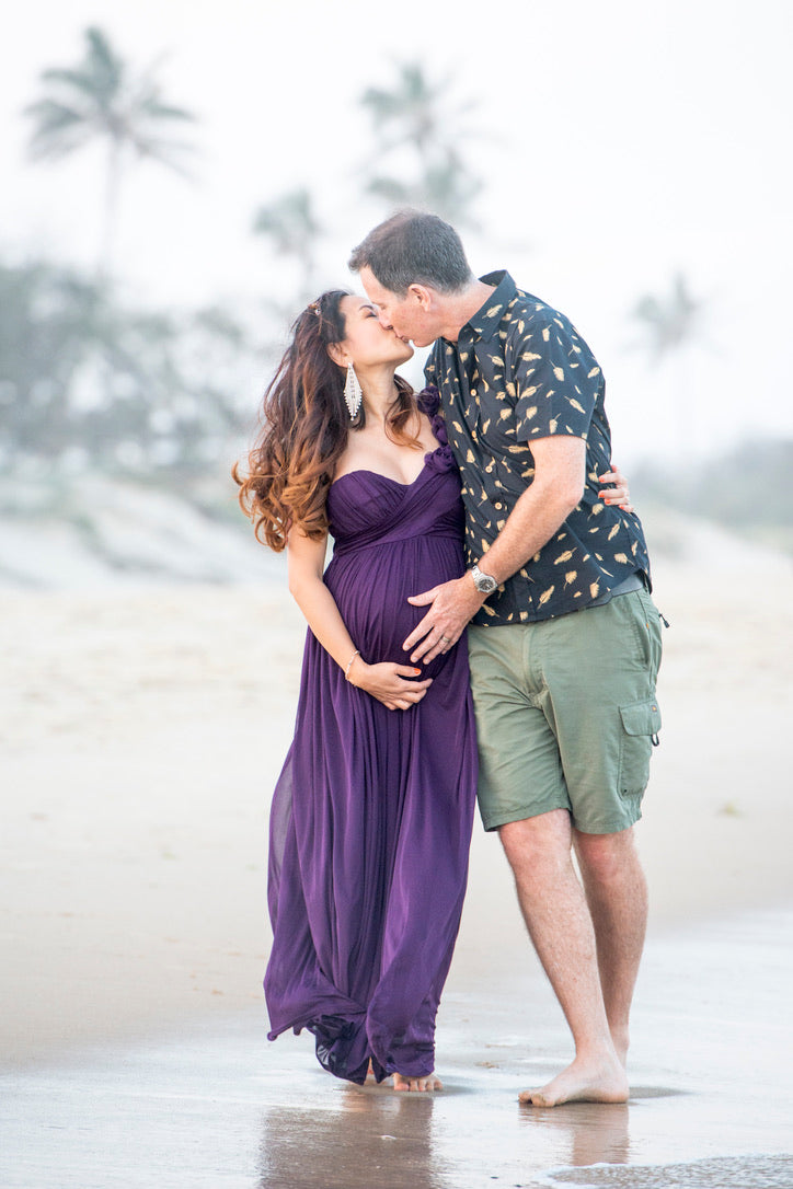 Maternity Session