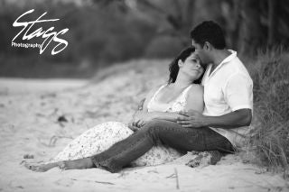Couples Shoot
