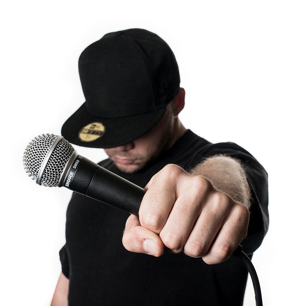 Studio Photo Session for Headshots | Corporate | Personal Branding | Promotional | Model Portfolios | Actors | Musicians | Influencers