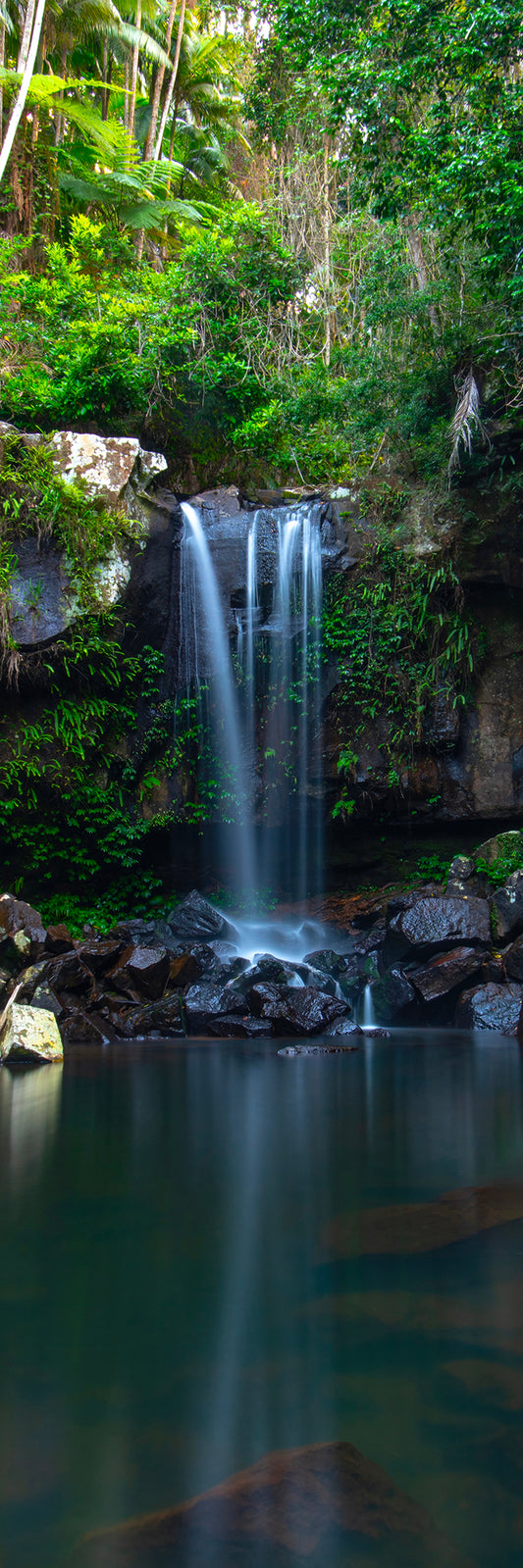 Mt Tamborine Gold Coast
