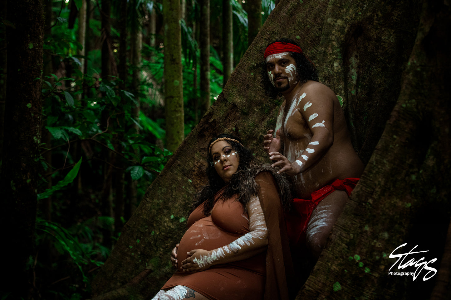 Maternity Session