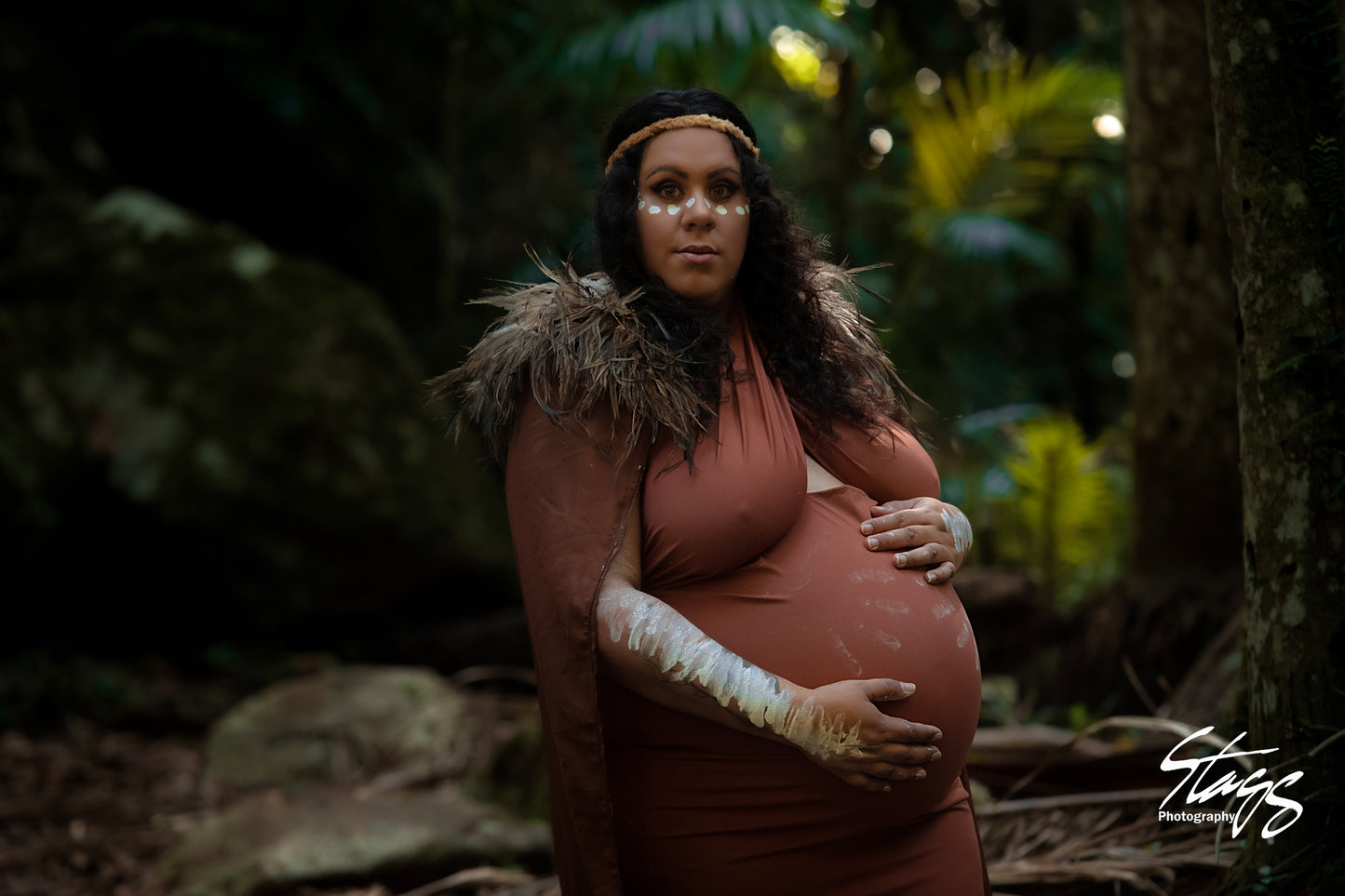 Maternity Session