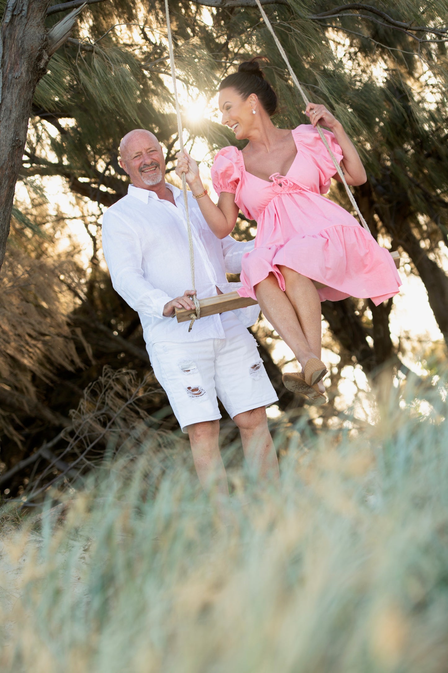 Couples Shoot