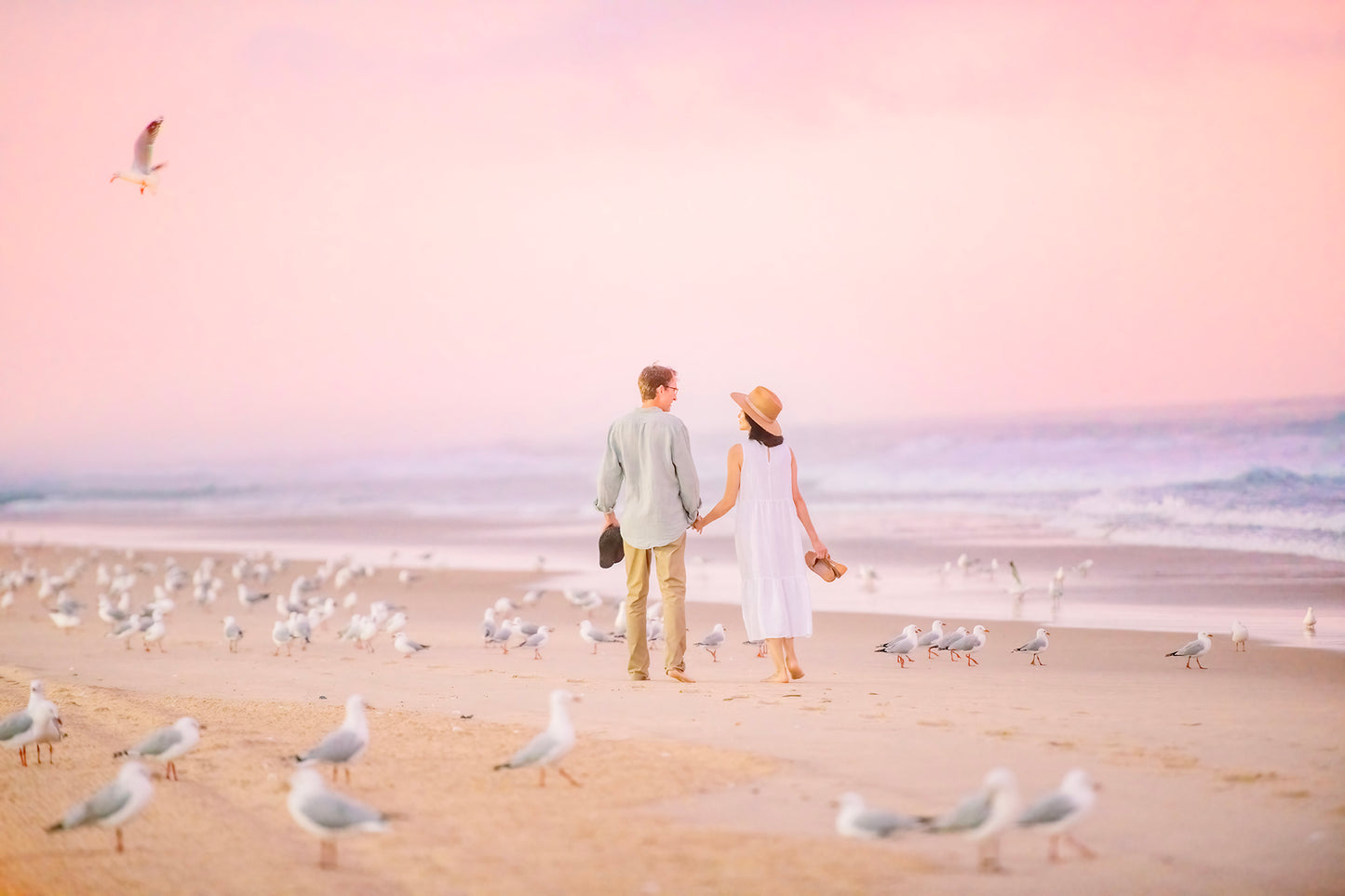 Couples Shoot