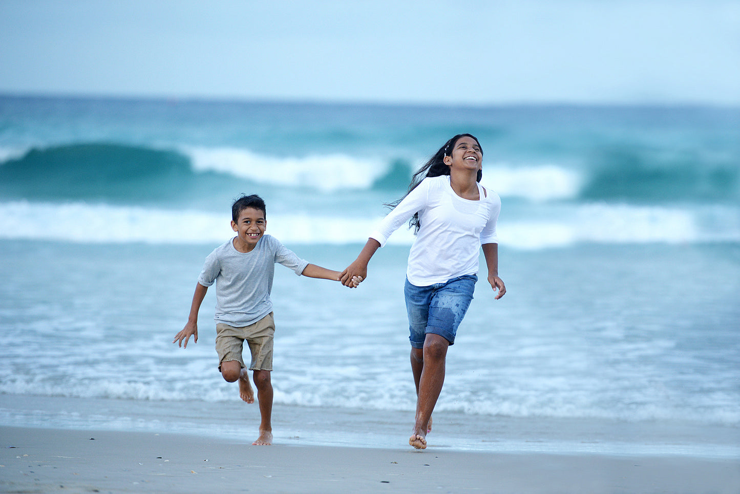 Children's Portrait session